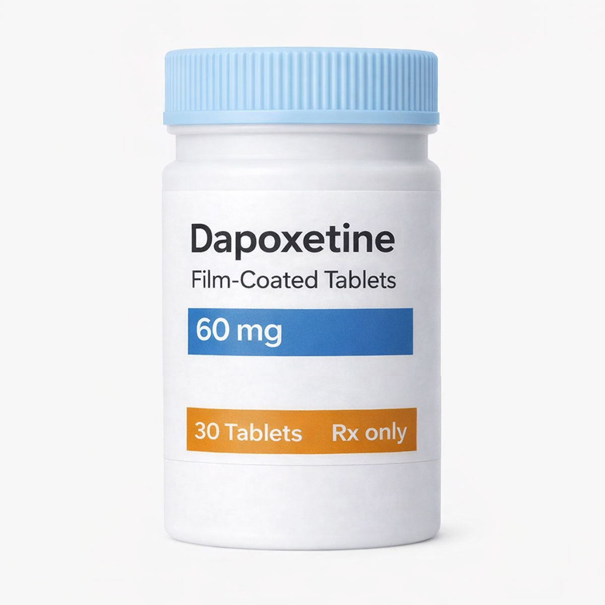 Dapoxetine