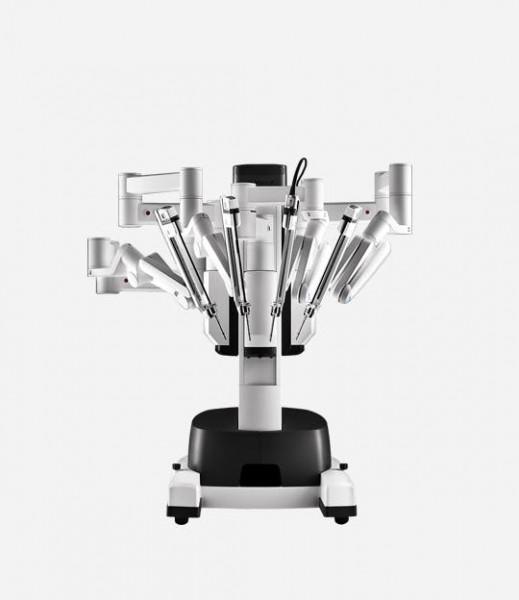 da Vinci X Surgical System