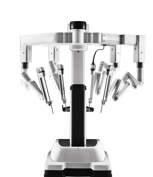 da Vinci XI Surgical System