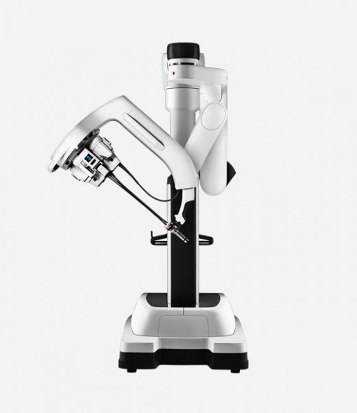 da Vinci SP Surgical System