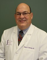Michael H. Rittenberg, MD, FACS